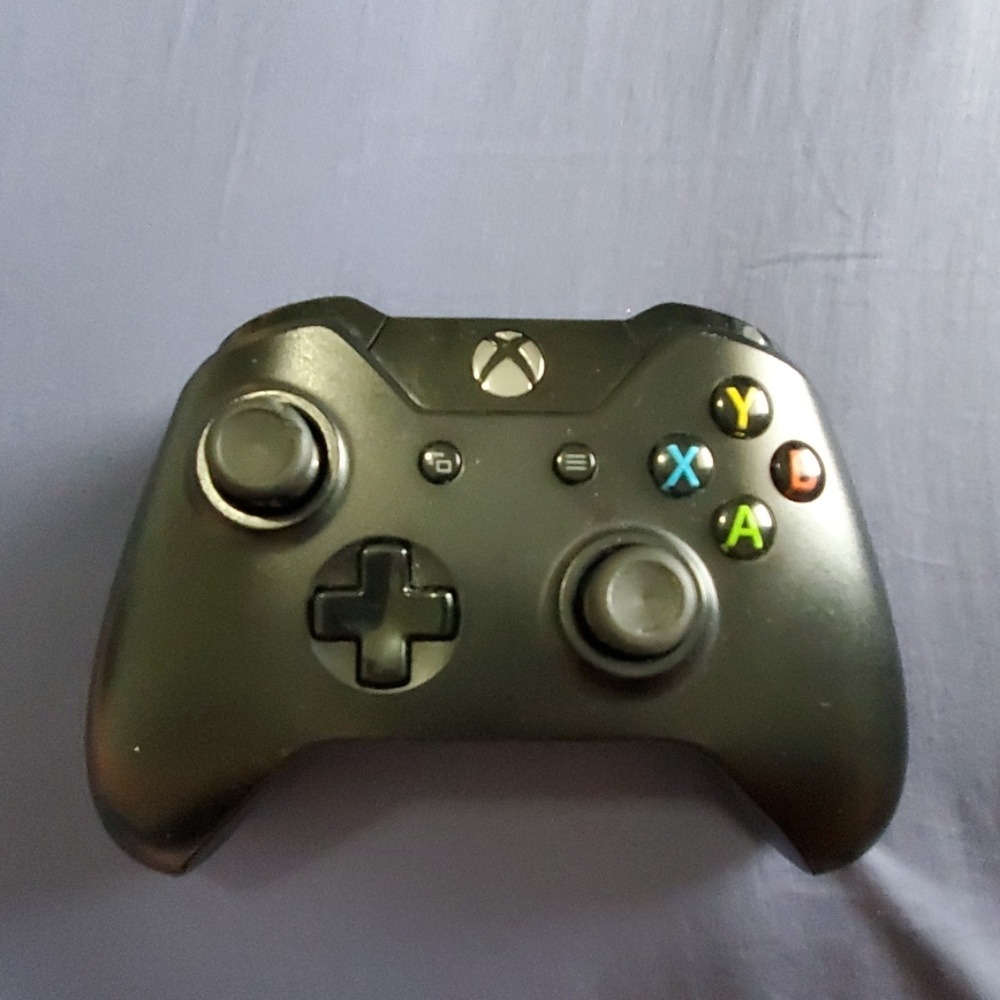 Xbox one controller
